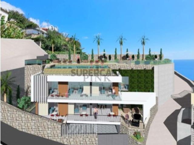Casa venda em Ribeira Brava, Ilha Da Madeira