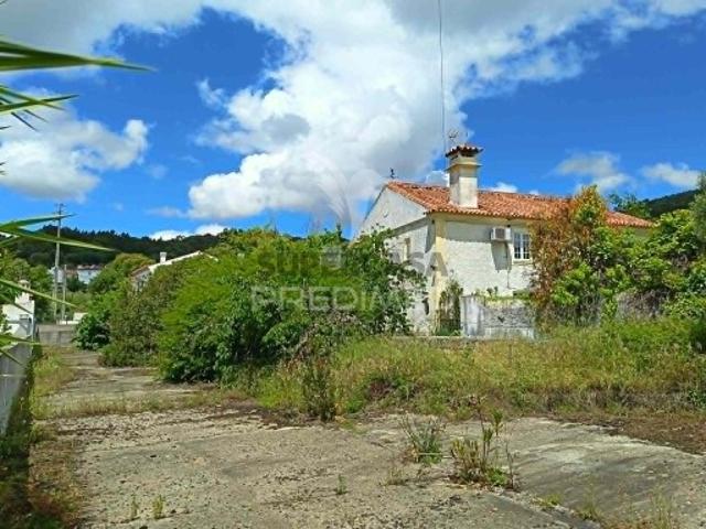 Casa venda em Monte Carvalho, Portalegre