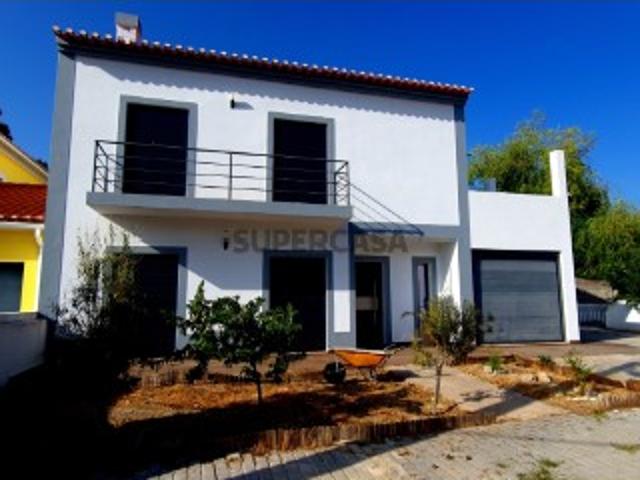 Casa venda em Portalegre, Monte Carvalho