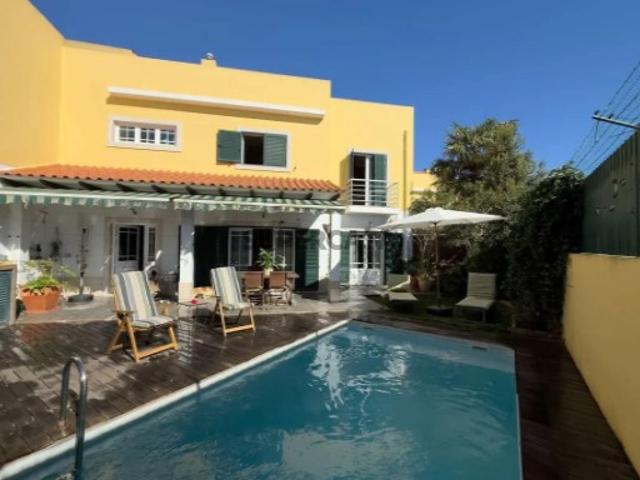 Casa venda em Varge Mondar, Sintra