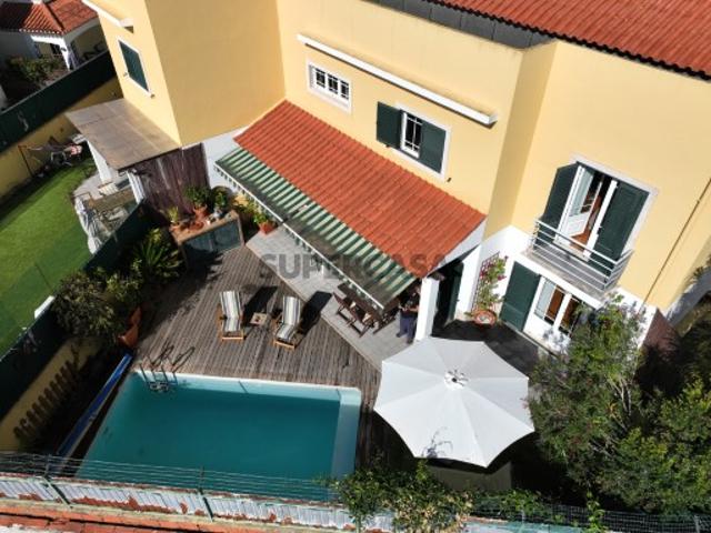 Casa venda em Aldeia de Santa Isabel, Sintra