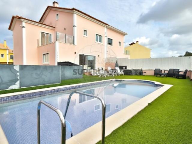 Casa venda em Albarraque, Sintra