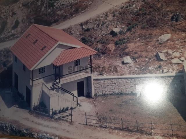 Casa venda em Cabeceiras De Basto, Braga