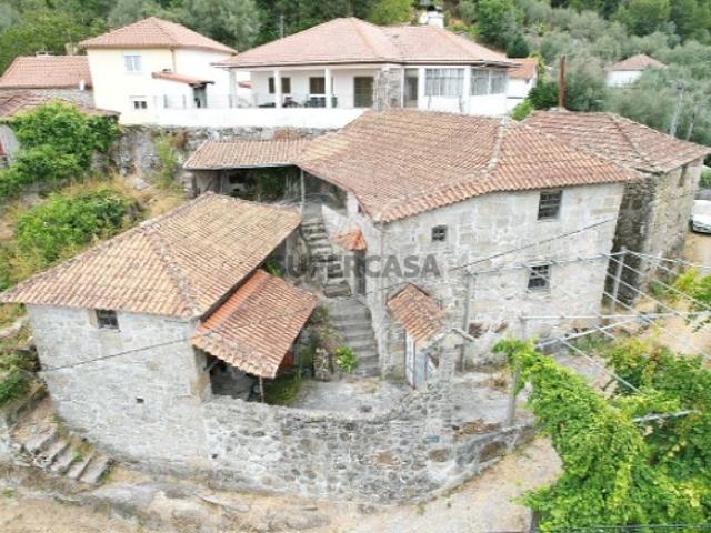 Casa venda em Rio Douro, Cabeceiras de Basto