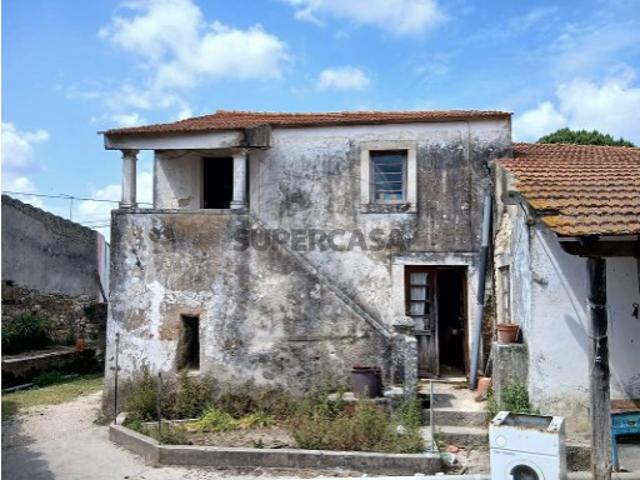 Casa venda em Rio Maior, Santarém