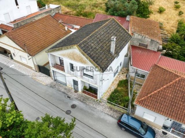 Casa venda em Rio Maior, Santarém