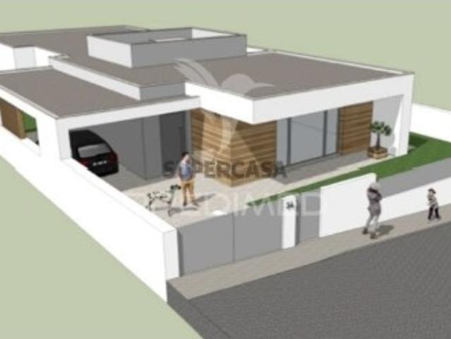 Casa venda em Rio Maior, Santarém
