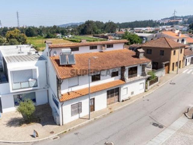 Casa venda em Santa Maria Da Feira, Aveiro
