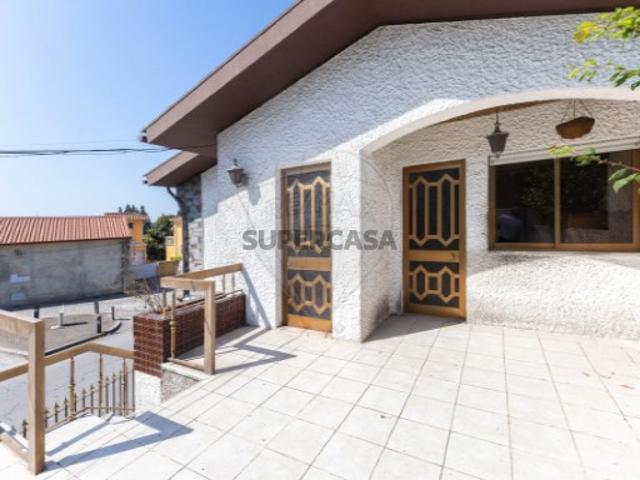 Casa venda em Santa Maria Da Feira, Aveiro