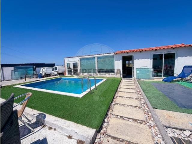 Casa venda em Perofilho, Santarém