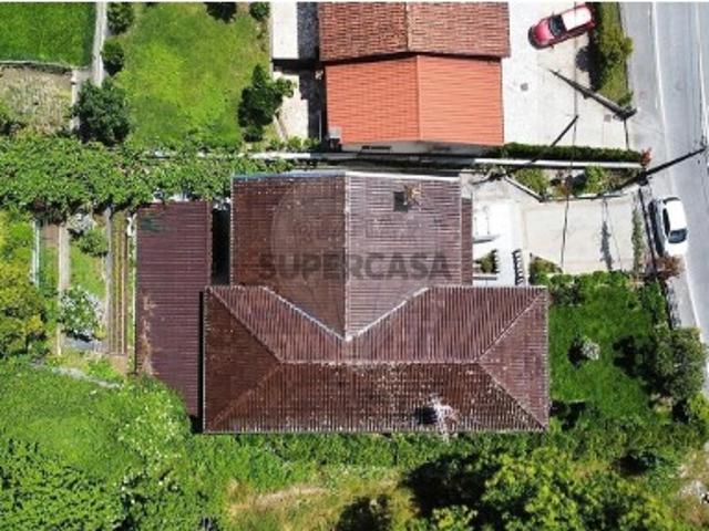 Casa venda em Arouca, Rossas