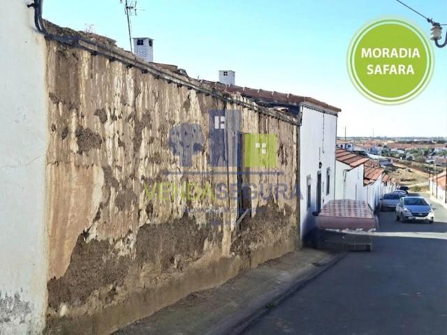 Casa venda em Mourã, Beja