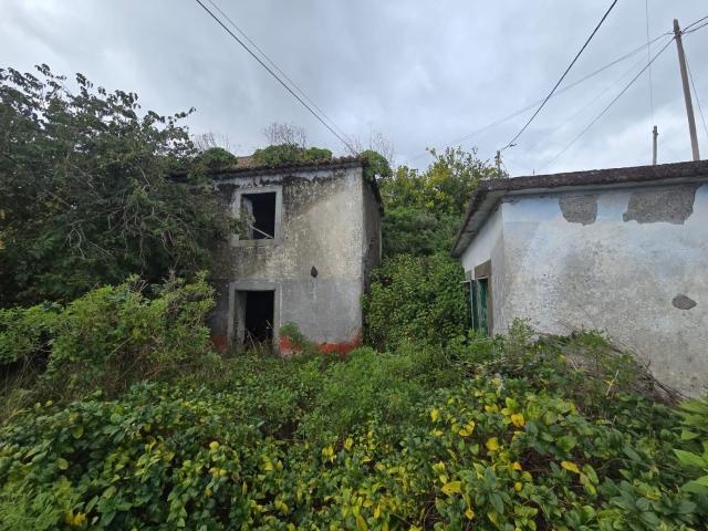 Casa venda em Santa Cruz