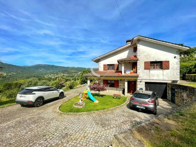 Casa venda em Arcos De Valdevez, Viana Do Castelo