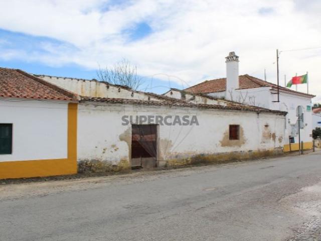 Casa venda em Azarujinha, Évora