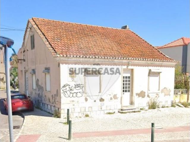 Casa venda em Centro Urbano Histórico de Caparide, Cascais