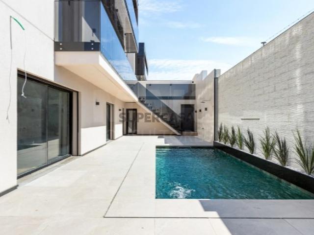Casa venda em Cascais, Bairro dos Sete Castelos