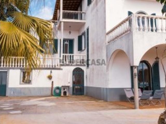 Casa venda em Funchal, Ilha Da Madeira
