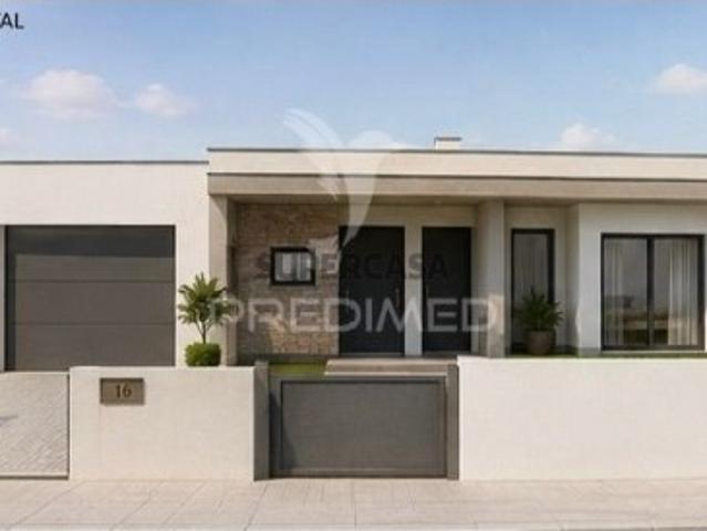 Casa venda em Entroncamento, São João Baptista