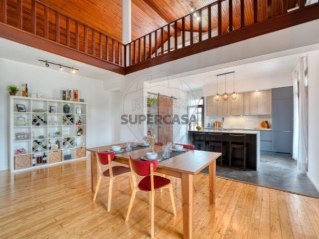 Casa venda em Rio Maior, Santarém