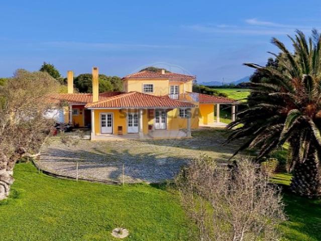 Casa venda em Aldeia Galega, São João das Lampas