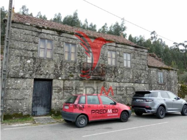 Casa venda em Tondela, Viseu