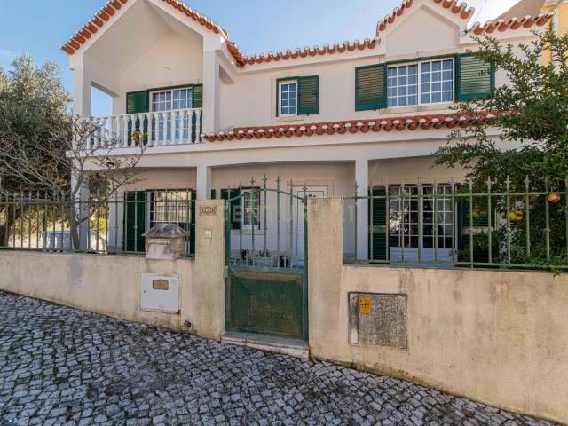 Casa venda em A-dos-Loucos, Calhandriz