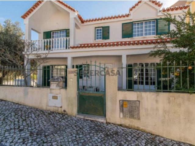 Casa venda em A-dos-Loucos, Calhandriz