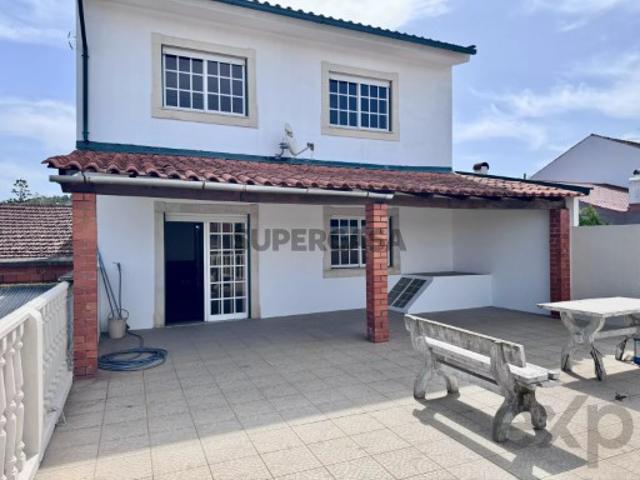 Casa venda em Coimbrã, Ribeira De Frades
