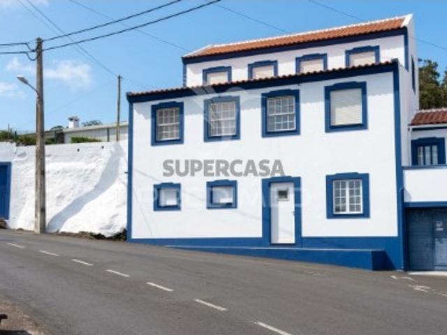 Casa venda em Açores, Ilha Terceira