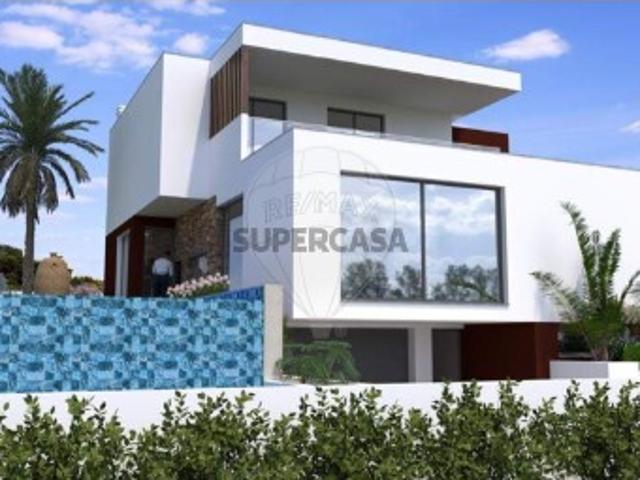 Casa venda em Soltaria, Torres Vedras