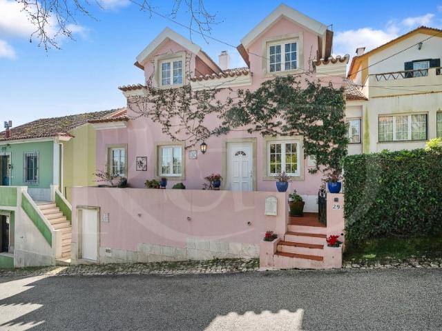 Casa venda em Quinta do Castanheiro, Sintra