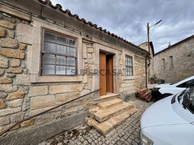 Casa venda em Celorico (São Pedro e Santa Maria) e Vila Boa do Mondego, Celorico da Beira