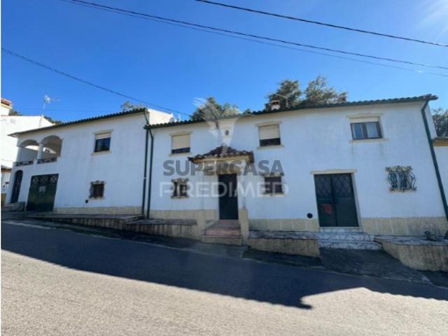 Casa venda em Marvão, Porto de Espada