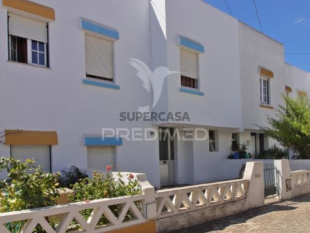 Casa venda em Odemira, Beja