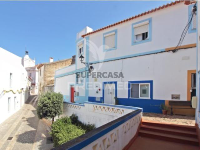 Casa venda em Bairro do Símplicio, Odemira