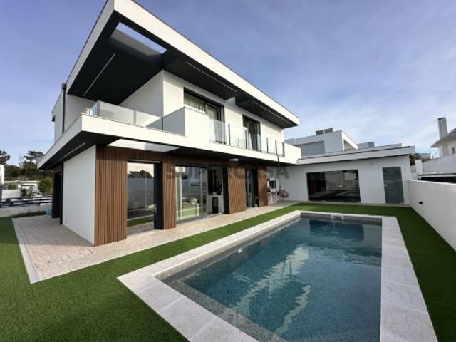 Casa venda em Jardins Santiago, Setúbal
