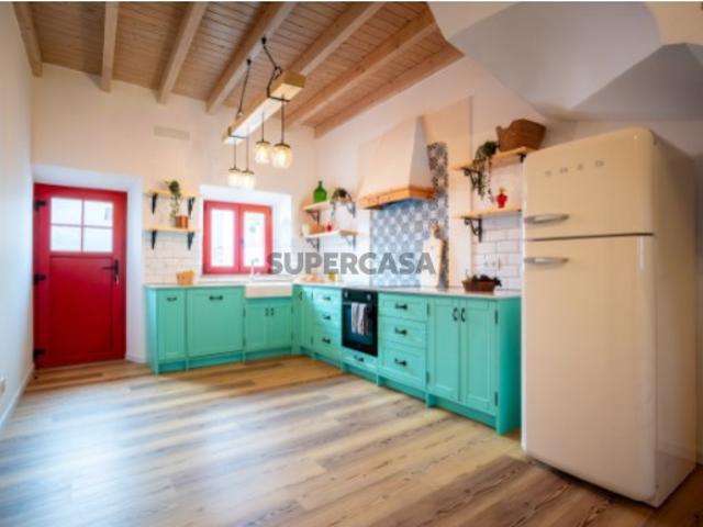 Casa venda em São Teotónio, Odemira