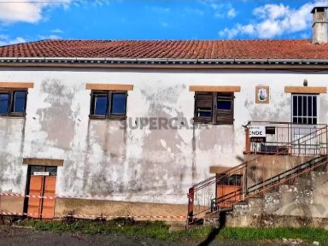 Casa venda em Bragança