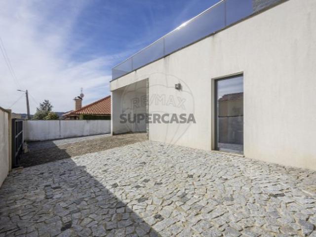 Casa venda em Covelo Do Gerez, Vila Real