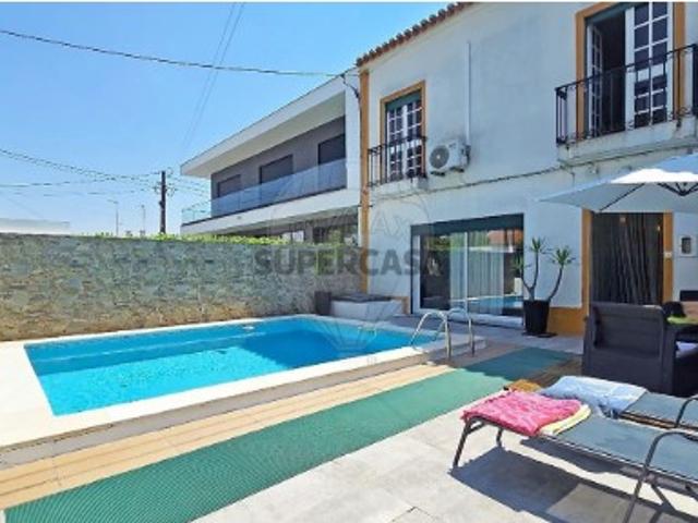 Casa venda em Bairro da Nossa Senhora da Conceição, Beja