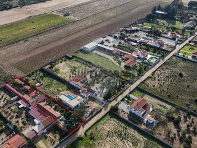 Casa venda em Salvaterra De Magos, Santarém