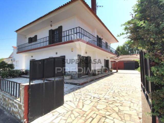 Casa venda em Salvaterra De Magos, Santarém