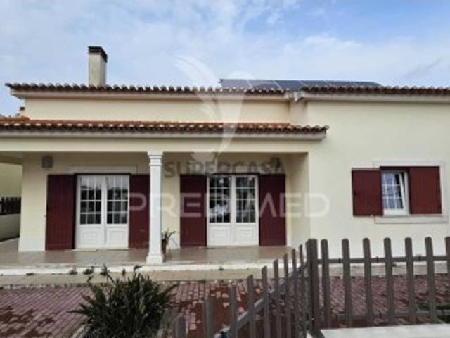 Casa venda em Salvaterra De Magos, Santarém