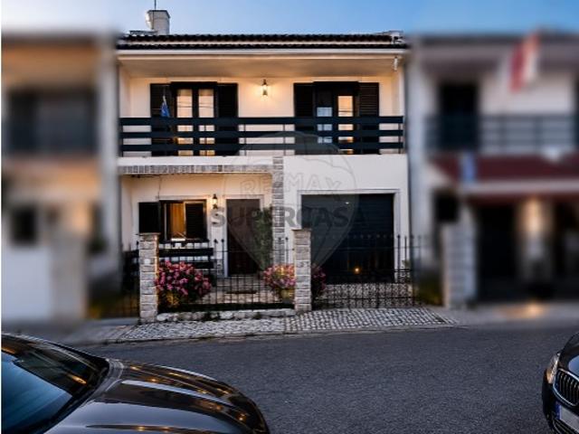 Casa venda em Benavente, Santarém