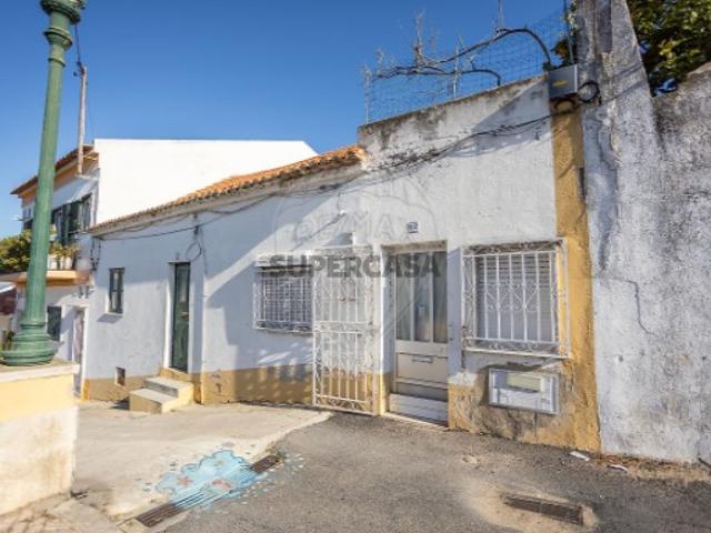 Casa venda em Benavente