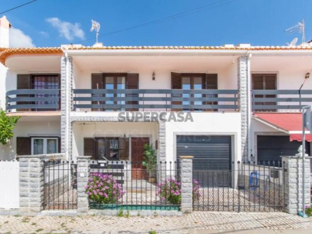 Casa venda em Benavente, Santarém