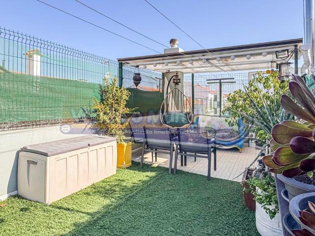 Casa venda em Porto Alto, Benavente