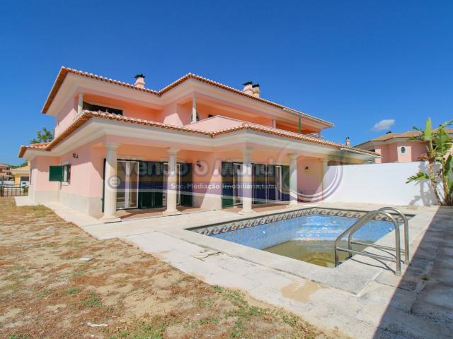 Casa venda em Porto Alto, Benavente