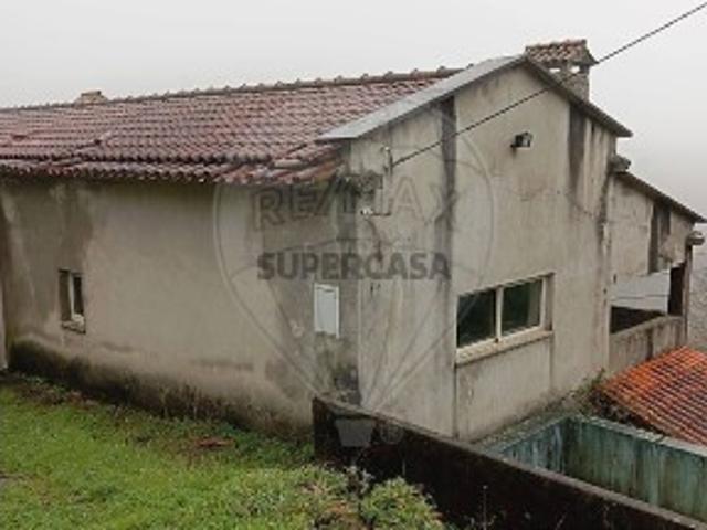 Casa venda em Vila Verde, Braga